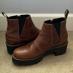 Doc Martens Rometty Women’s Boots